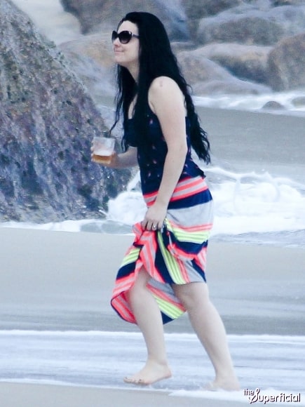 Happy 38th Birthday Amy Lee! 
