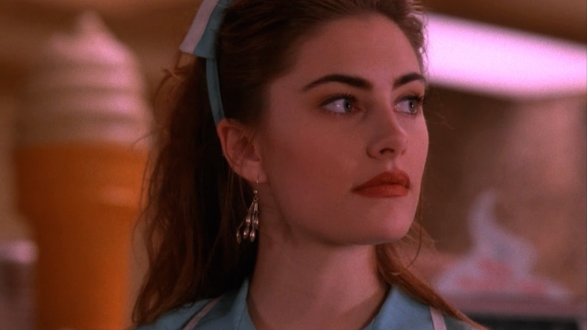 This Day in Horror: Happy Birthday Madchen Amick -  