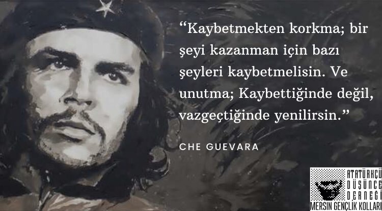 ADD MERSİN GENÇLİK (@mersinadd) on Twitter photo 