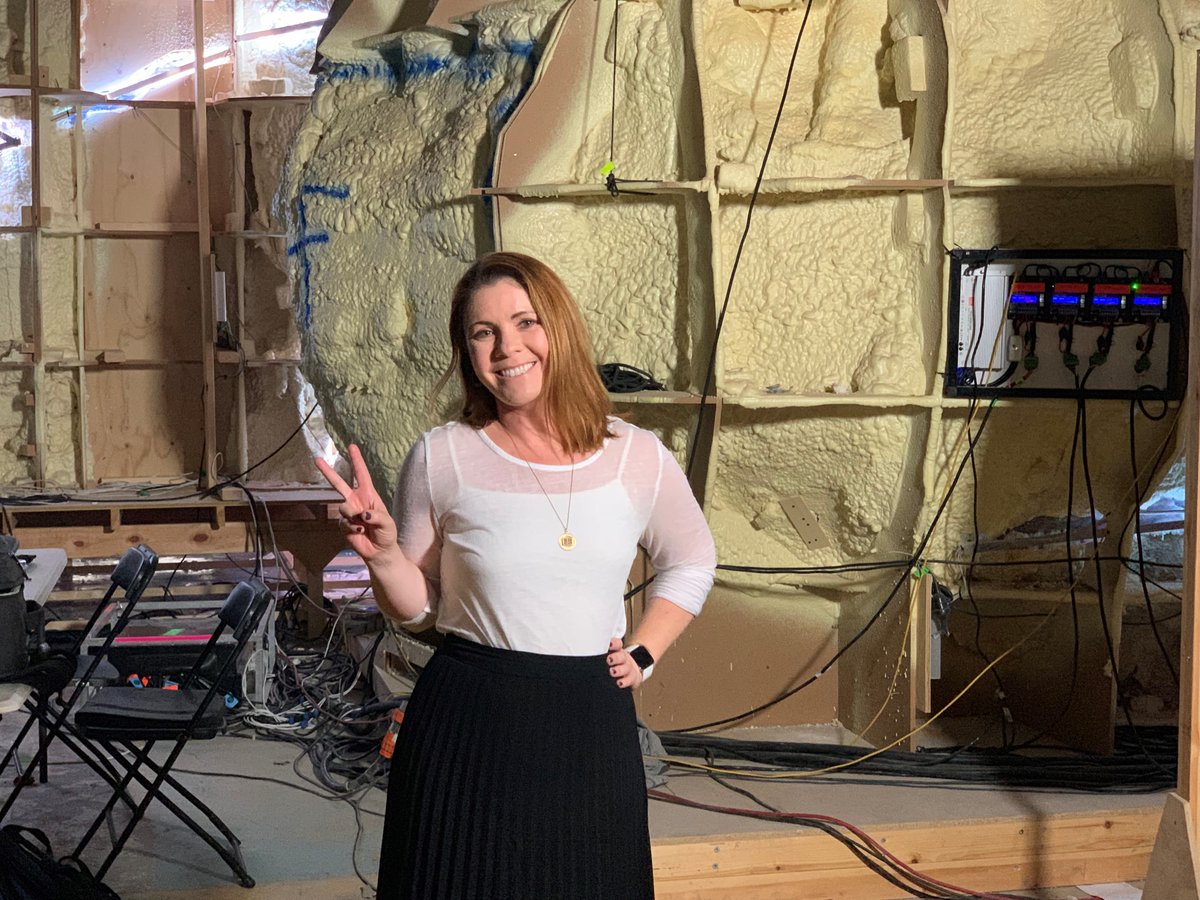 _TheGuide's tweet photo. Had the best day visiting the set of #MortalKombatMovie in Adelaide and meeting the talented people who work both in front of the camera and behind the scenes, as a fan of the original movie I'm excited by what I saw and heard! https://t.co/1Gu1bBGMPz