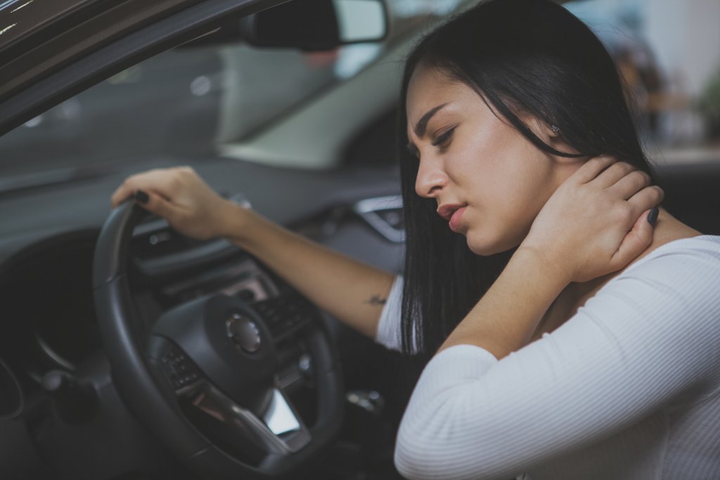 backandpain's tweet photo. Whiplash can come about from a car accident, or even in a contact sport. No matter how patients get this injury, Baltimore Back and Pain Center can treat it. Call 410-662-4476 today to get started! https://t.co/UphcQSgY3r