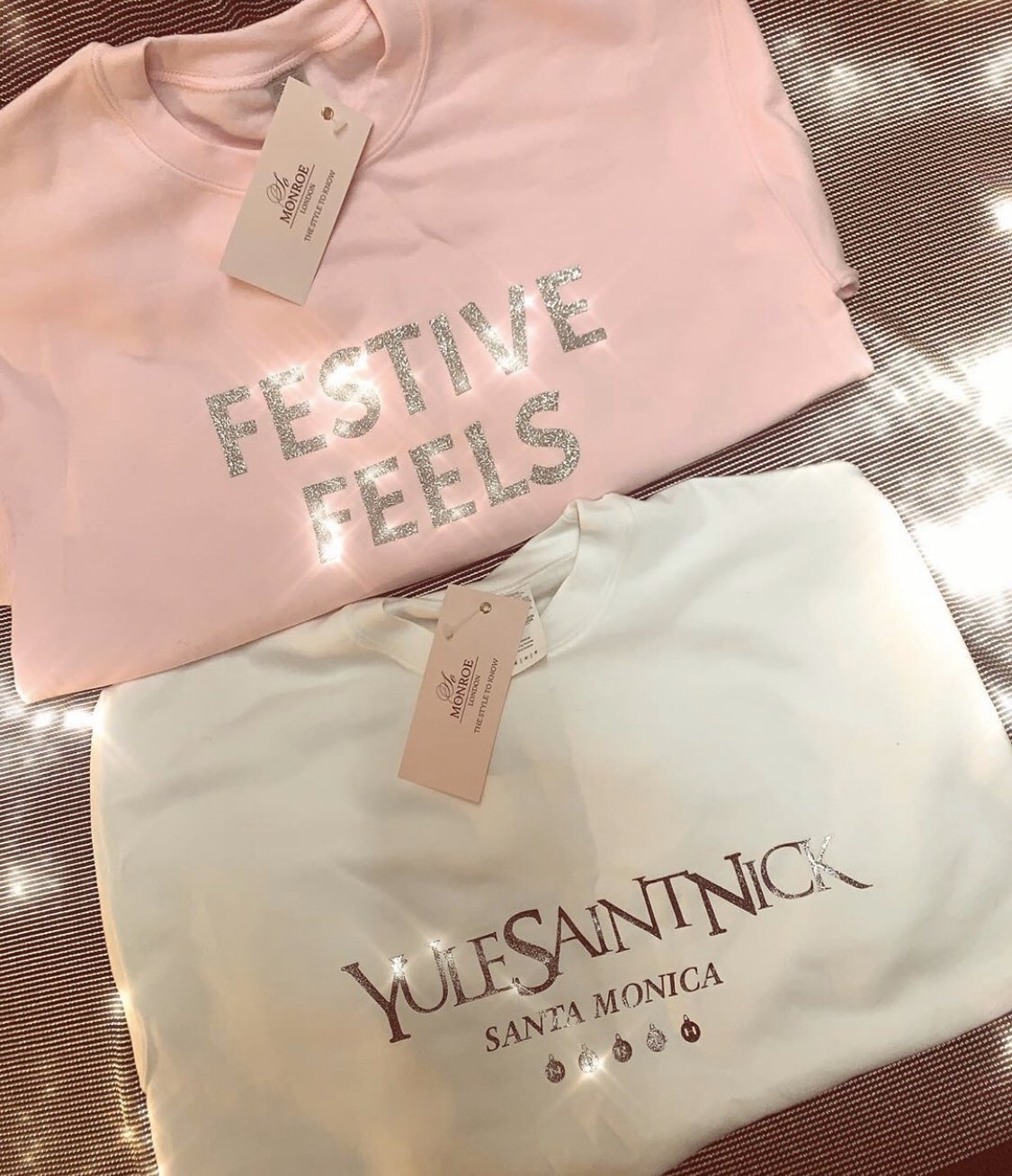 So monroe best sale clothing