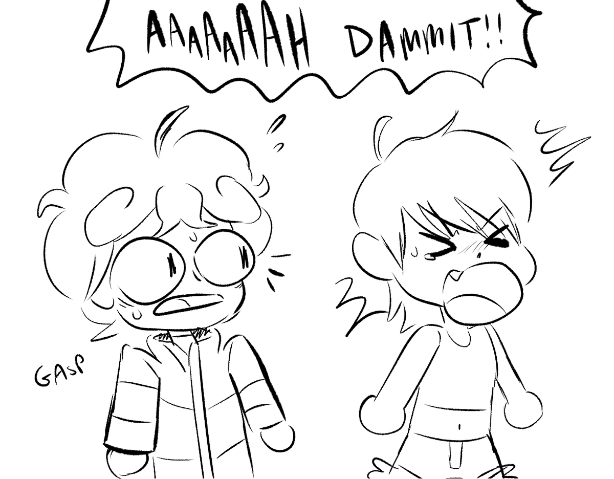 bad influence alert 