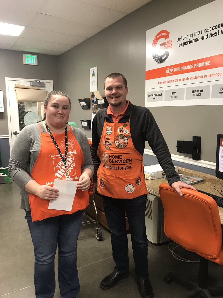 Congratulations HDMS Measure Tech Brittany! Thank you for taking care of our people. We are lucky to have you on our team. <a href="/HDMikeKindig/">Mike Kindig</a> <a href="/PicininiDwayne/">Dwayne Picinini</a> #OneTeam #HDMS