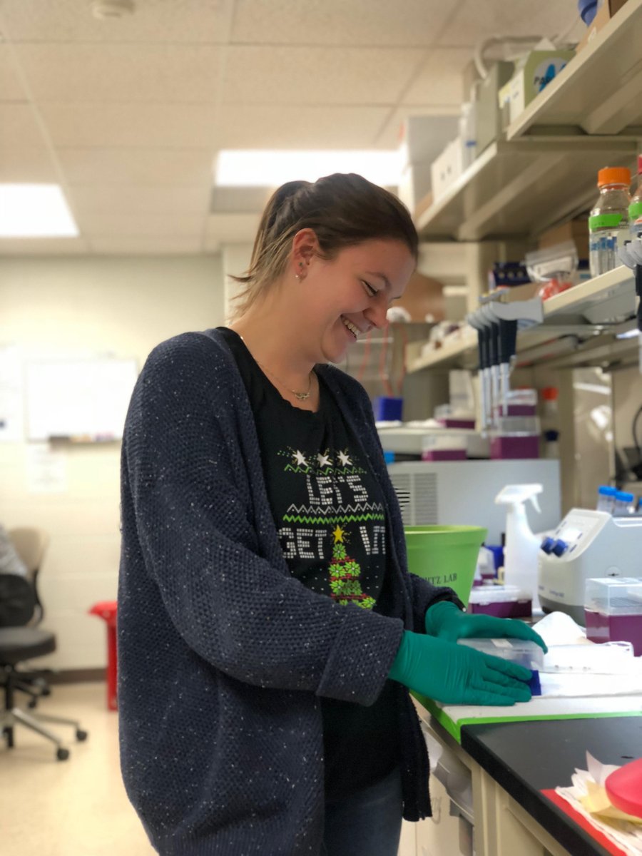 The Spliceosome Zone tweet media