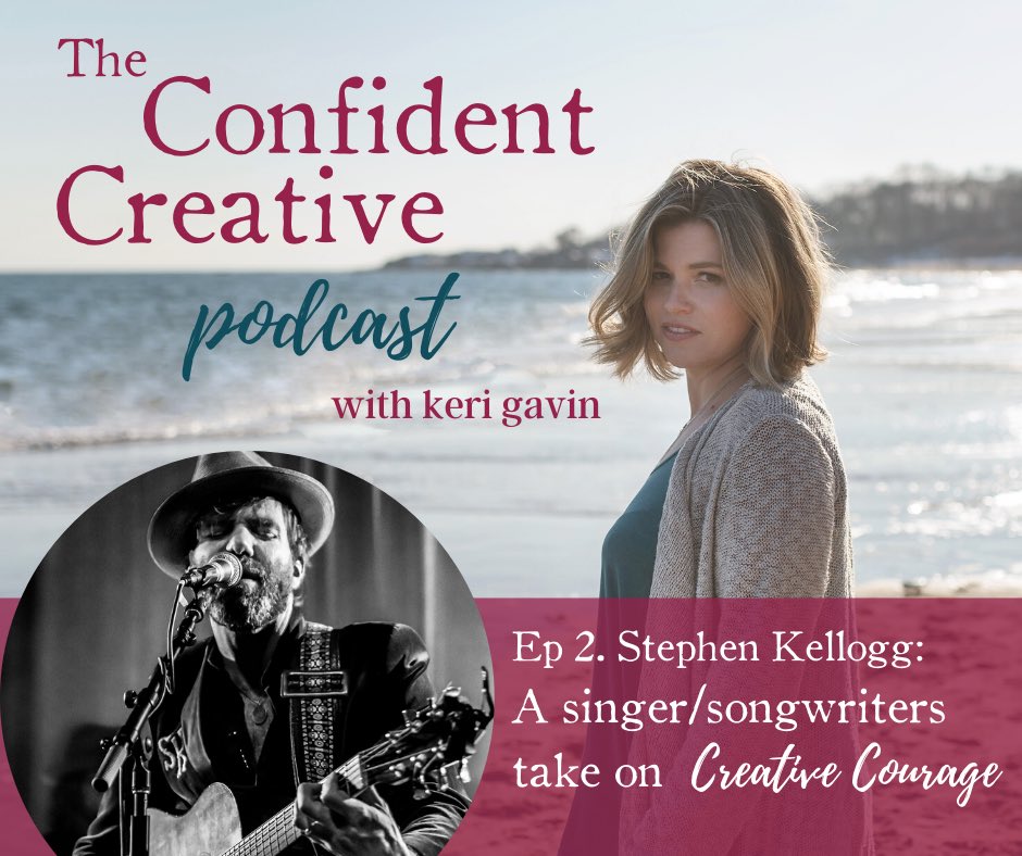 Stephen_Kellogg's tweet photo. SO excited to share this particular conversation with you all. This is going to be a great podcast series. Just launched and for fans of the wonderful @BreneBrown I would say...you can listen here 

https://t.co/yahHm5l6Bi 

And here
https://t.co/B5SgLxqA2e https://t.co/U0EDHaWwbi