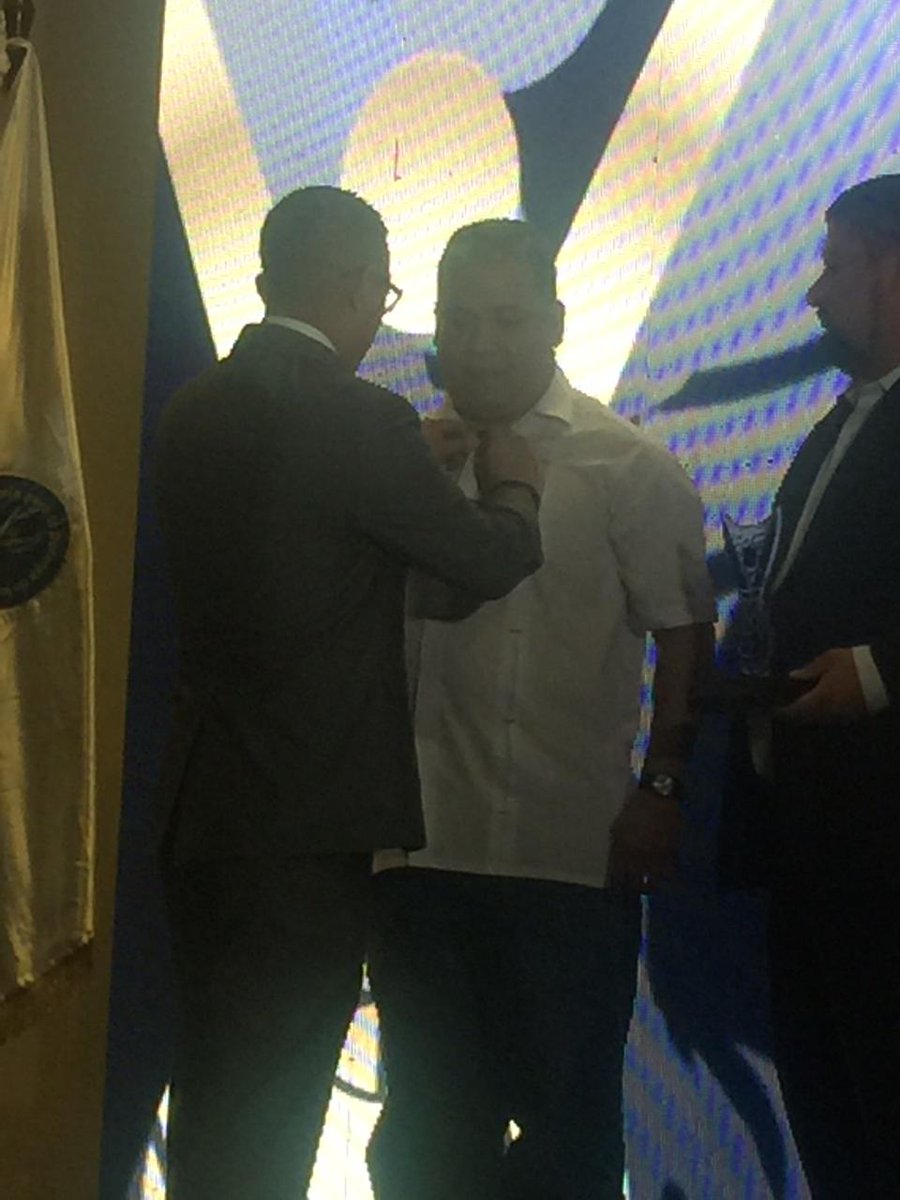 Maspazsv's tweet photo. Premio Nacional a la Promoción y Defensa de los Derechos Humanos. 
@PDDHElSalvador https://t.co/5weN0GaOKb