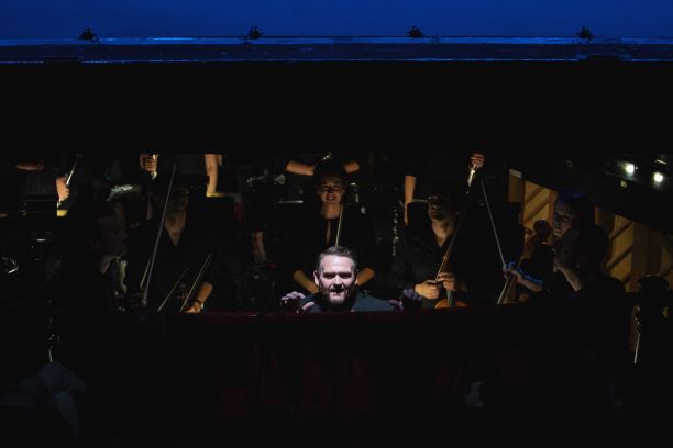 ccityopera's tweet image. Come work with us! Central City Opera Orchestra is hiring a new concertmaster. Applications are due December 30, and auditions are January 20. Check out the job listing, and apply at bit.ly/CCOconcertmast…. 

Photo by Amanda Tipton. #operajobs #ccityopera