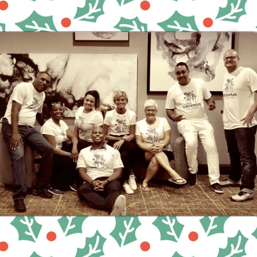 In the 14th day til Christmas this amazing life gave to me, a team  <a href="/edmentum/">edmentum</a> that focused on what’s important... then laugh w/ each other contemplating styles like skinny jeans😂<a href="/PgEpm/">Prof Farrapo - GEPM</a> <a href="/MichaelBonds06/">Michael Bonds</a> <a href="/lapaulshelton/">lapaul shelton</a> <a href="/candacerice03/">Dr. Candace Rice</a> <a href="/BethCirulis/">Beth Cirulis Morford</a> <a href="/BBradford1/">Bill Bradford</a> Leslie &amp; Nancy