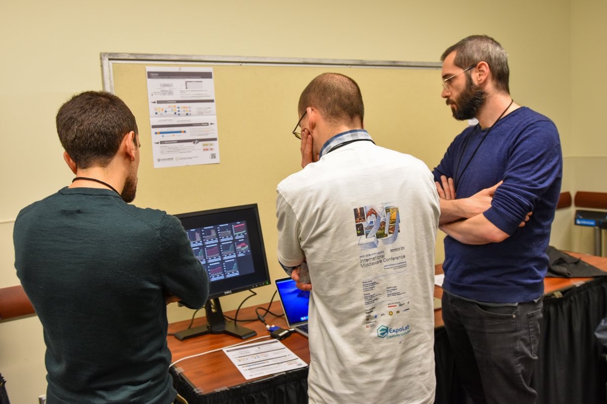 Middleware2019 tweet media