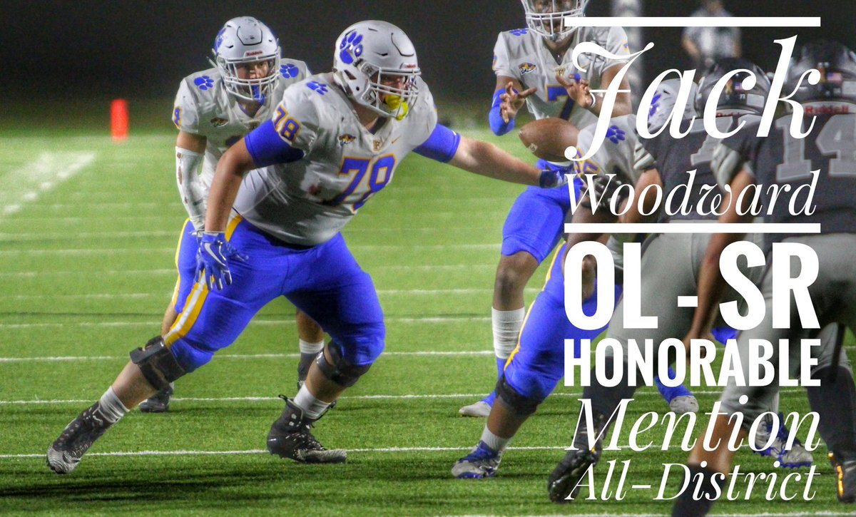 SemperImpetus's tweet photo. More Offensive Honorable Mention All-District!! Congrats🙌🏼🙌🏼🐖🐖 https://t.co/ShnF1klb1Q