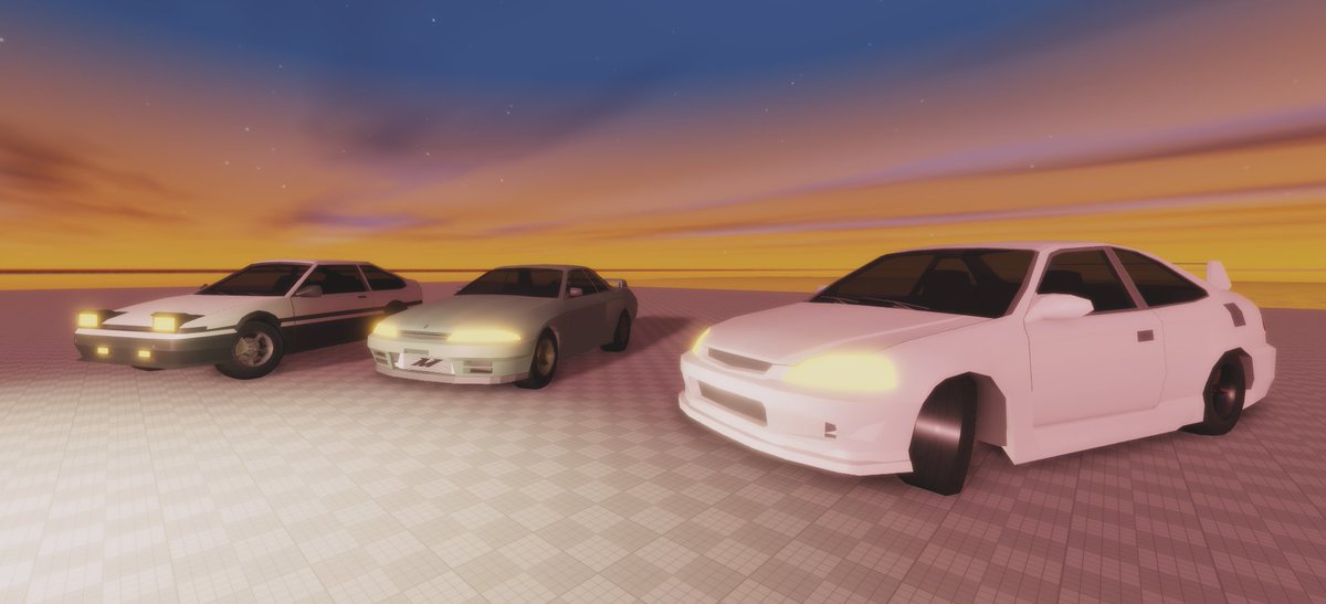 Exca On Twitter Cute Jdm Family Robloxdev Rbxdev Roblox Rbx - jdm or die roblox
