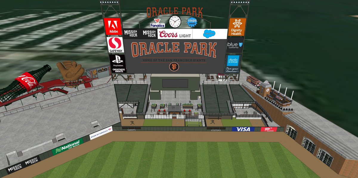 SFGiants tweet media