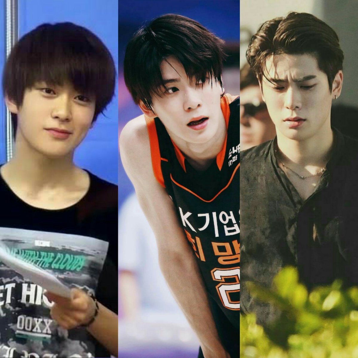 NEOLlGHTS's tweet photo. jaehyun         jaehyun       jaehyun 
at the              in the            at the
beginning      middle          end
of the              of the           of the
decade           decade        decade https://t.co/umzYyZGIqm