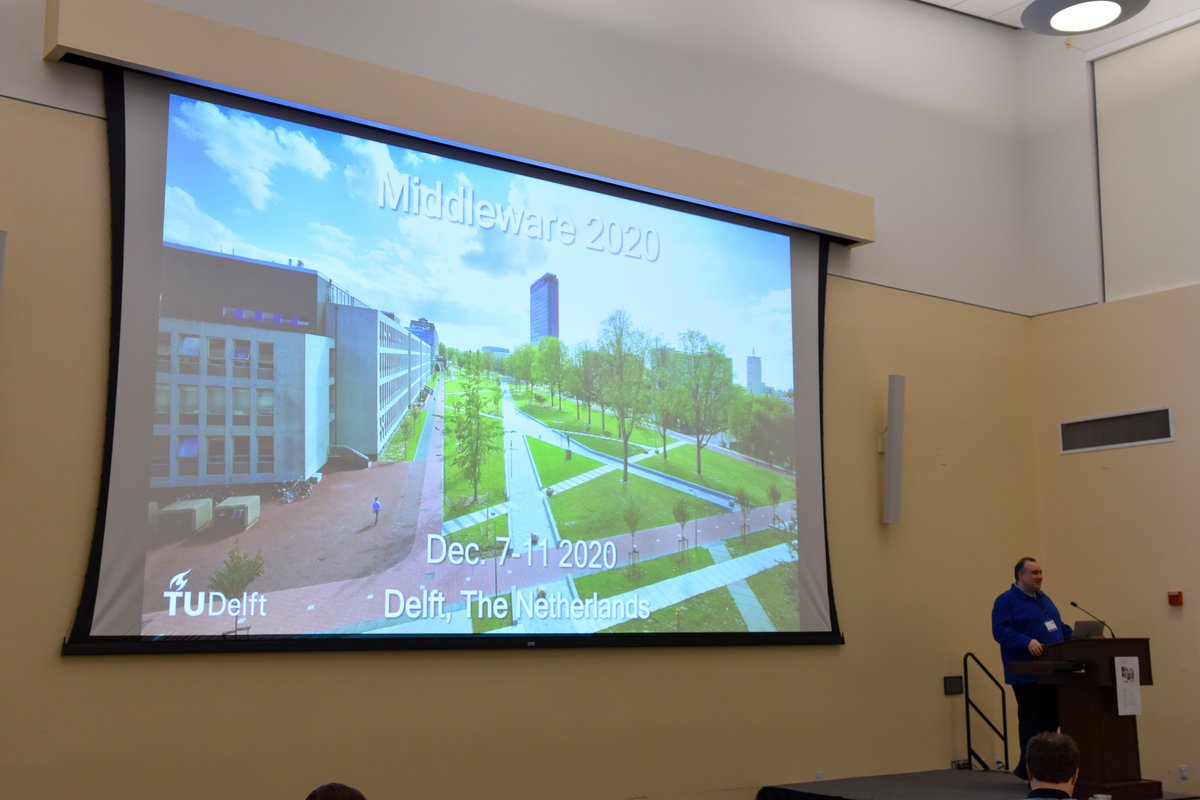 Middleware2019 tweet media