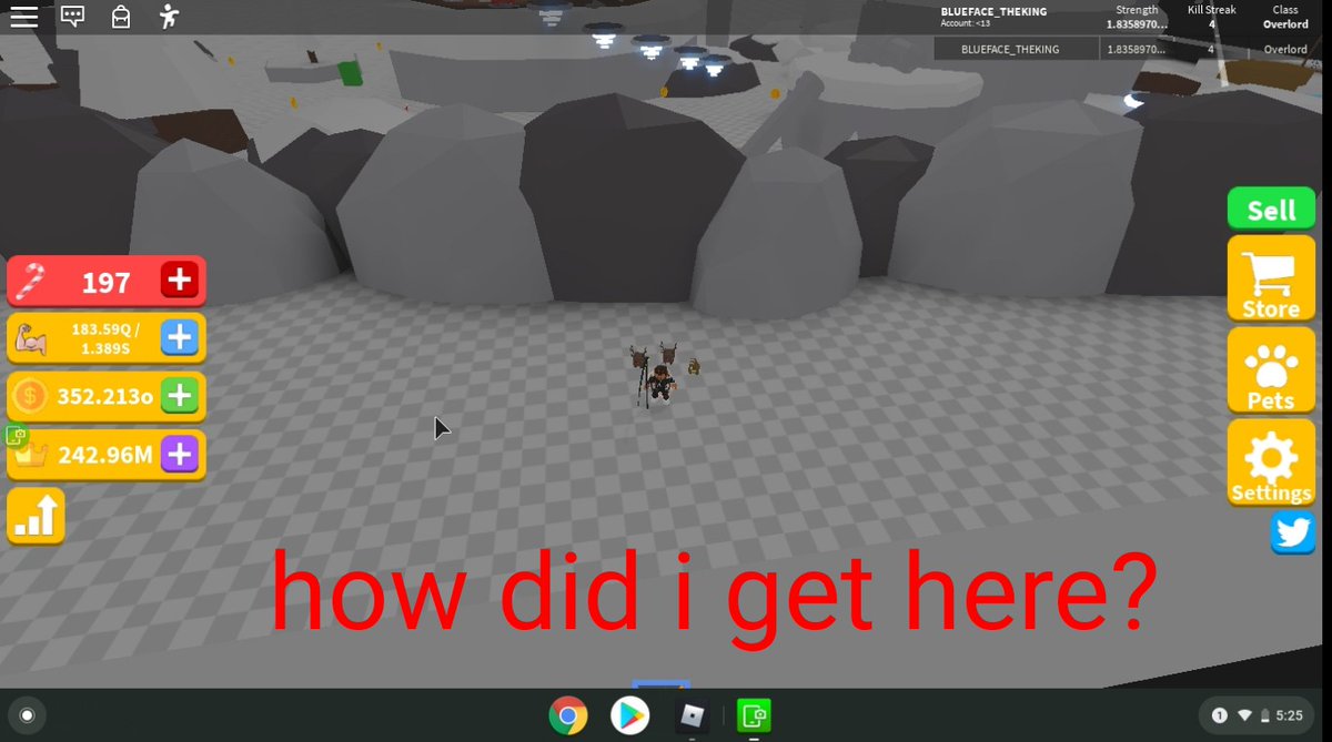 Henrythedev Hashtag On Twitter - djjdj roblox