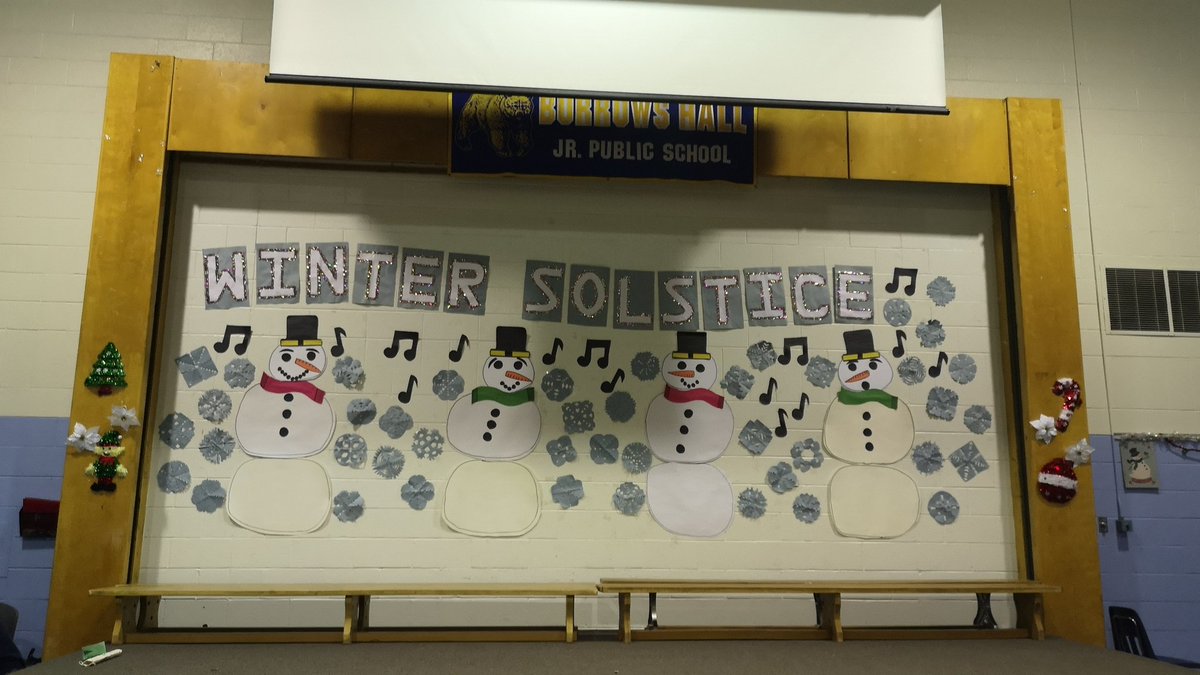 BurrowsHallJPS's tweet photo. We have our Winter Solstice Concert this pm. We are excited to see the students perform. They worked so hard!!!!! https://t.co/qfhu9c65Ey