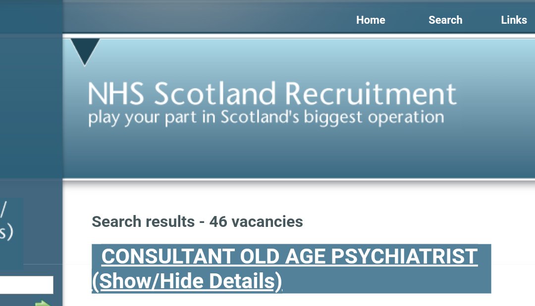 I suspect this search will suddenly become a lot more popular.