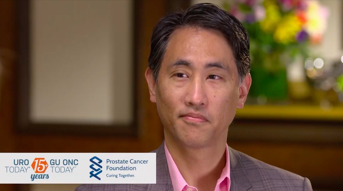 WCM GU Cancer (@wcmgucancer) on Twitter photo .<a href="/DrScottTagawa/">Scott Tagawa</a> highlights therapeutic advancements on the horizon for patients w/ advanced #bladdercancer and #prostatecancer. bit.ly/34oTkSb (CC <a href="/urotoday/">UroToday.com</a>) .<a href="/DrScottTagawa/">Scott Tagawa</a> highlights therapeutic advancements on the horizon for patients w/ advanced #bladdercancer and #prostatecancer. bit.ly/34oTkSb (CC <a href="/urotoday/">UroToday.com</a>)