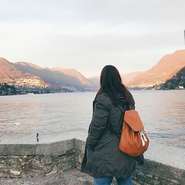 ~ Reparar y reutilizar ~
.
Hace años que me regalaron esta mochila para mi cumple. Yo no la había pedido, ni la esperaba, no me hizo gran ilusión 🤷‍♀️ pero cuando me regalan algo siento el deber moral de darle uso, todo el que pueda, porque ya que se han… ift.tt/2LPB79b