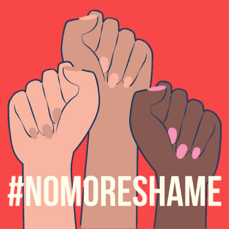 operationperiod's tweet photo. This month a 21-year-old woman died in Nepal after spending three nights in a period hut. Her name was Parwati Budha Rawat. #NOMORESHAME https://t.co/KLvL79Q1tb
