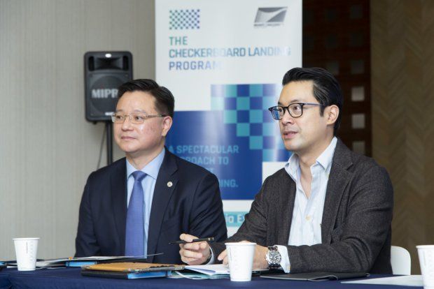 Saltagen's tweet image. #TBT to when we were featured in StartupBeat! 

The article provides insight into our #CheckerboardLanding program + key reasons for growing your startup via Hong Kong startupbeat.hkej.com/?p=80785