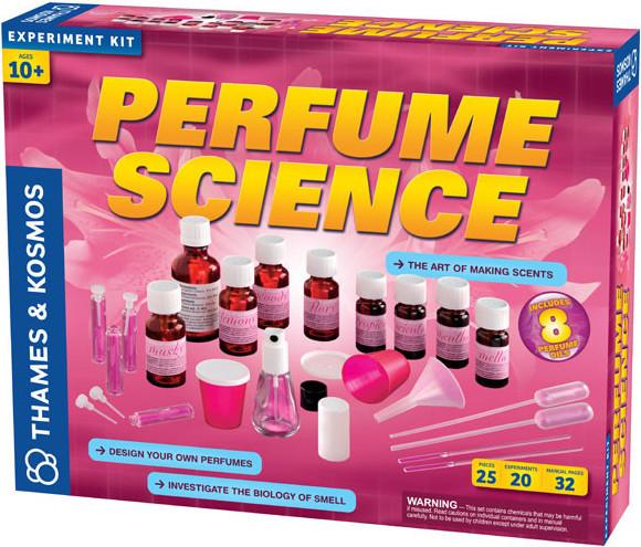 LabRatGifts's tweet photo. Follow your nose on a fragrant journey through the science, history, and art of making perfumes.

#ScienceKids #ScienceGift #LabRats #Christmas2019 #GreatGifts #EducationalFun

https://t.co/QetcQ725Zk https://t.co/8EOO0vjlSJ