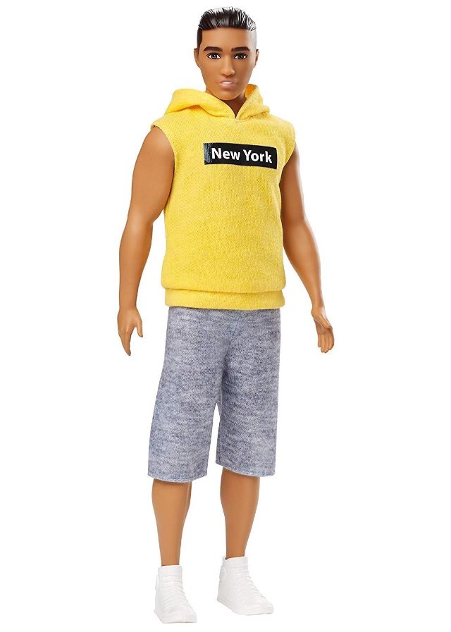 “I’ll meet you Friday night and ghost you by Monday” Ken [Jersey Shore Edition]