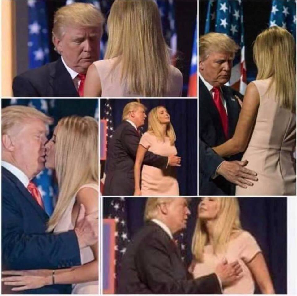 LEO107's tweet photo. @GOP @IvankaTrump @realDonaldTrump https://t.co/PMXK8odAHd