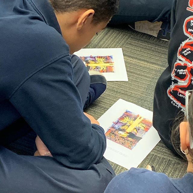 St. Martin of Tours tweet media