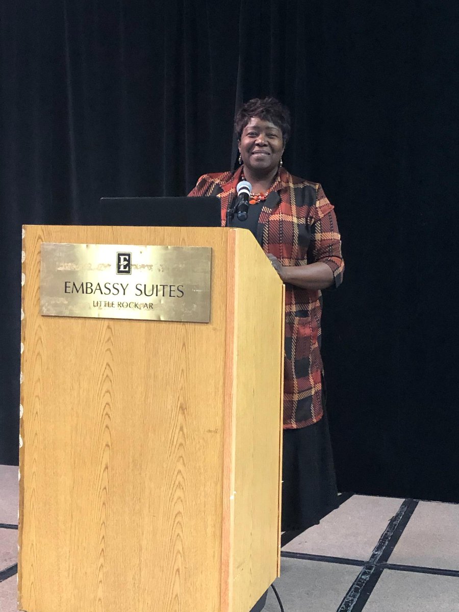 DeniseGaudiano's tweet photo. Aldine Magnet Coordinators and Administrators support Mrs. Boatner as she was installed as President of Magnet Schools of Mid-South! @aldinemagnet @granthamacad @AldineISD #PanthersMakeItMatter
@AldineHR #WeAreAldine #MSMS2019 https://t.co/xxkBTcNuUr