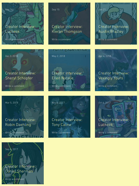 Wool Wolf Comics tweet media