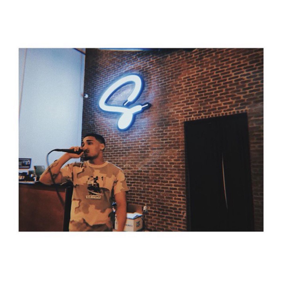 EZyunglyfe's tweet photo. A actual picture of my dedication https://t.co/PyaUPU43qi