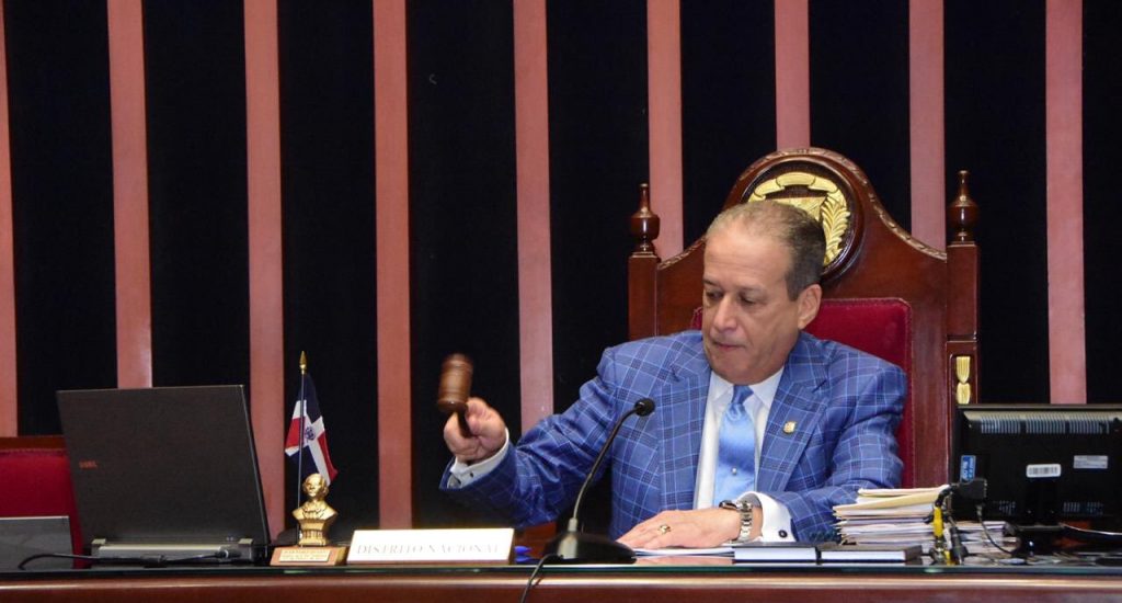 Senado aprueba “Presupuesto General del Estado del año 2020” en dos lecturas consecutivashttps://elnuevodiario.com.do/?p=790263 #ElNuevoDiarioRD #Senado #Presupuesto