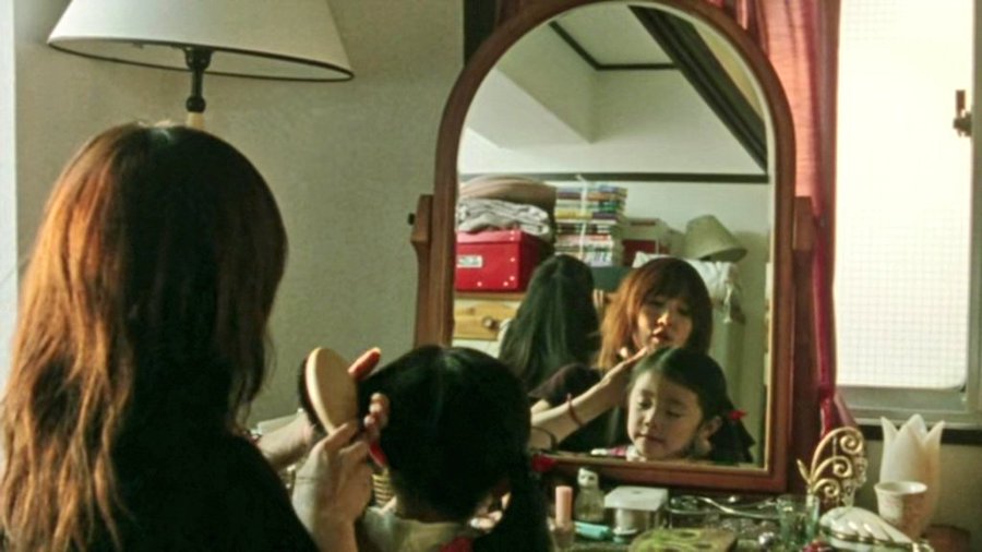 04年是枝裕和監督の映画 誰も知らない は巣鴨子供置き去り事件がモチーフだった Middle Edge ミドルエッジ