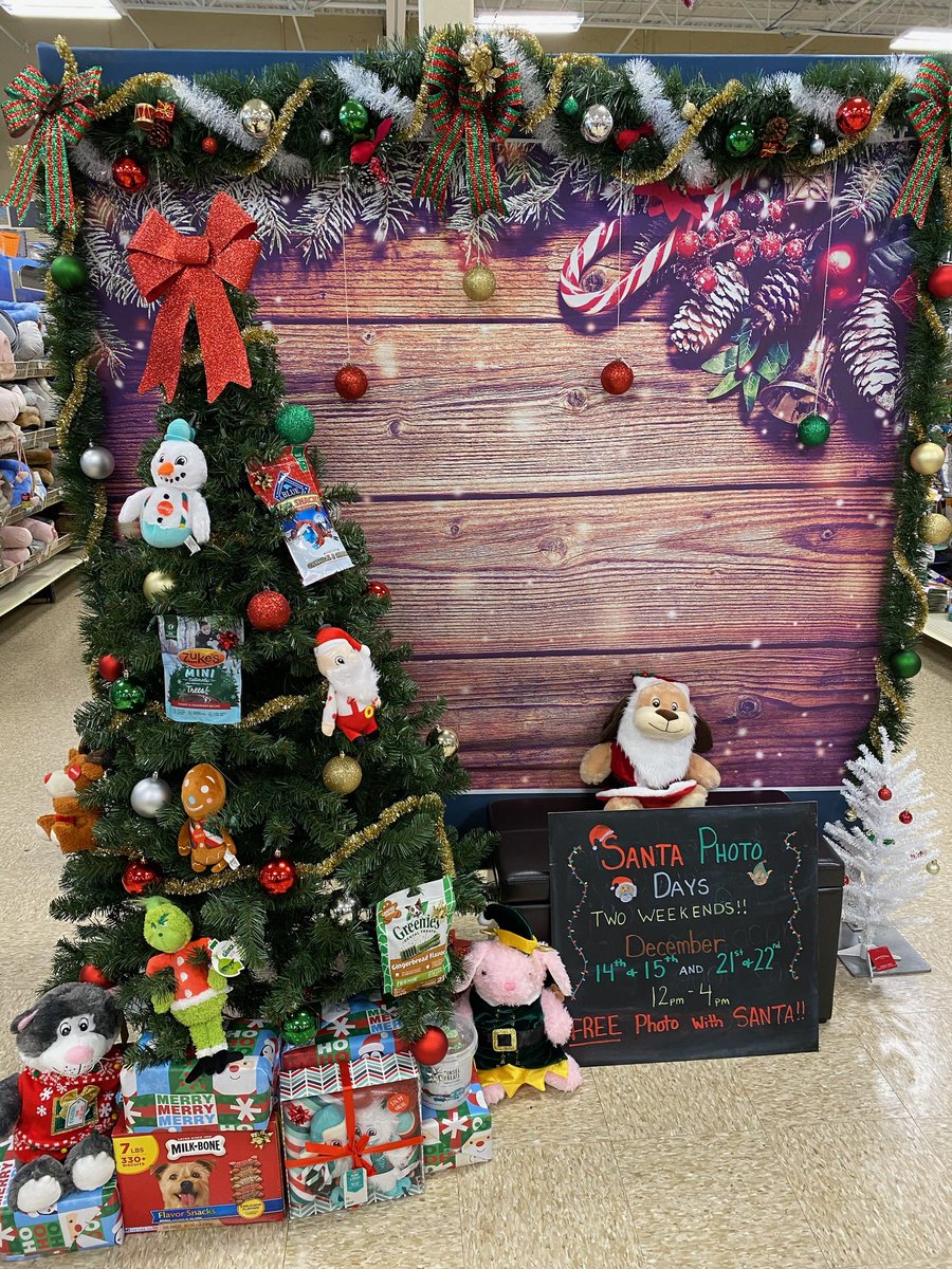 Petsmart 1642 tweet media