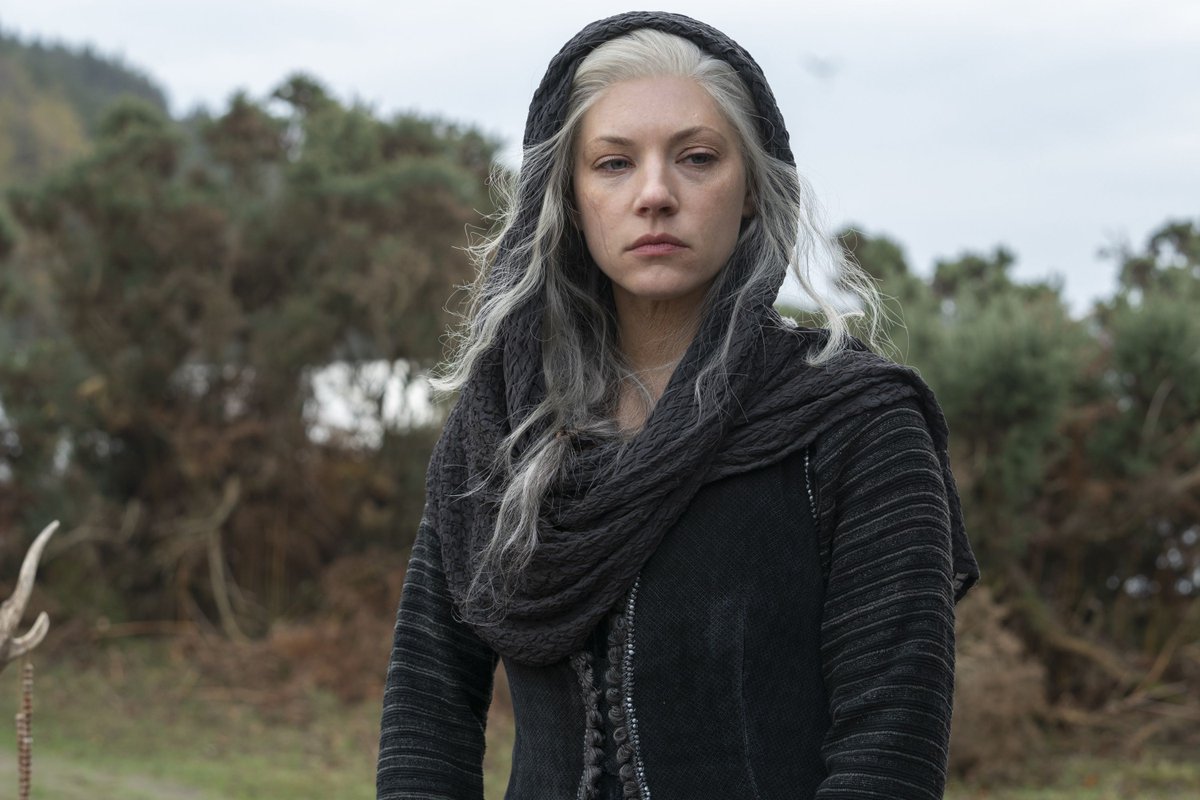 KatWinnickFans's tweet photo. 📸 #Vikings 6.04 "All the Prisoners" HQ Production Stills
 
🔗: https://t.co/TzrrgOJ7XC

"Lagertha leads her village's response to the recent attacks, but despite her best efforts, the consequences are tragic"

Air Date: Dec. 18, 2019
Promo: https://t.co/Smtooh4rZj

#Lagertha https://t.co/el4MDnNeqi