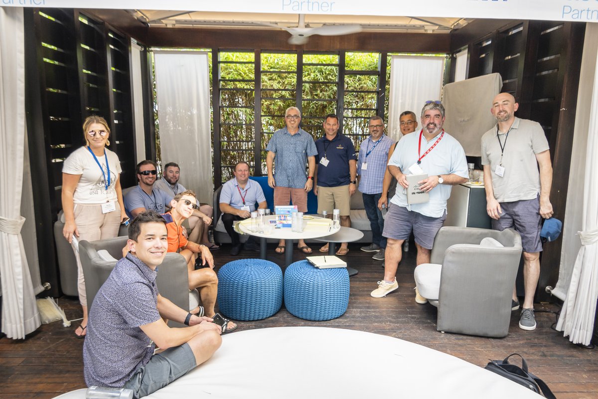 rteixeir's tweet image. At @IngramMicroInc Accelerate 2019, @CiscoPartners learned how to develop a lifecycle approach to performing and transforming their business to help customers to get to their business outcomes faster.  Want to know more? Visit successhub.cisco.com #CiscoCX #PartnerSmart #Cisco