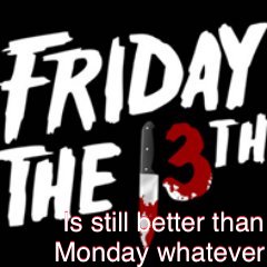 #FF  <a href="/12nighthorror/">HALLOW’S HORROR SITE</a> @theboldmom <a href="/ArmageddonEd/">Ed McKeever</a> @TheGhostProxy <a href="/SteveO_Writer/">Steven Orlowski, CFP(r) CNPR(r)</a> <a href="/HoneyDue9/">Catrina Prager</a> <a href="/XWWXTERRESTRIAL/">XWWX Artist</a> <a href="/movienonsense/">MOVIE-NONSENSE</a> <a href="/ComicBook/">ComicBook.com</a> <a href="/phillyghosthunt/">Donna</a> @mywritersnook <a href="/FilmPhonic/">FilmPhonic</a> <a href="/imLobi/">Lobi</a>  <a href="/DarkLightBook/">The Book Of Darkness & Light</a> <a href="/JerseyHorror/">JerseyHorrorScene</a> <a href="/_Andrea_Ricca/">Andrea Ricca</a>