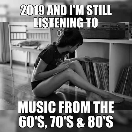 AXSTV's tweet image. What are YOU listening to on this #ThrowbackThursday?