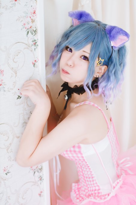 Twitterのコスプレ画像29