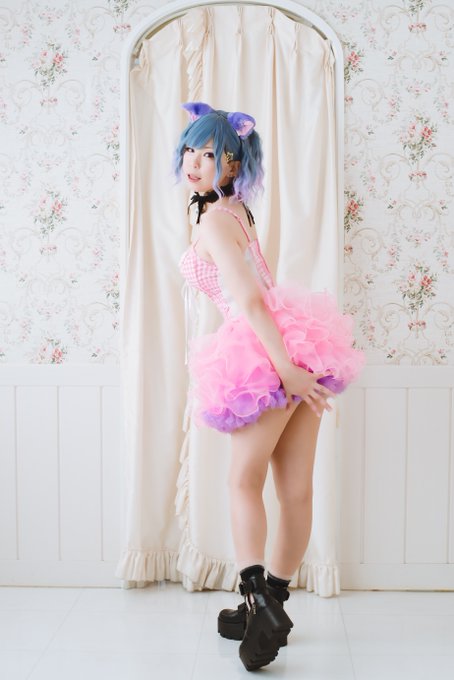 Twitterのコスプレ画像30