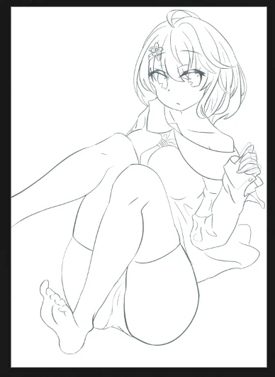 オリジナルにやる 