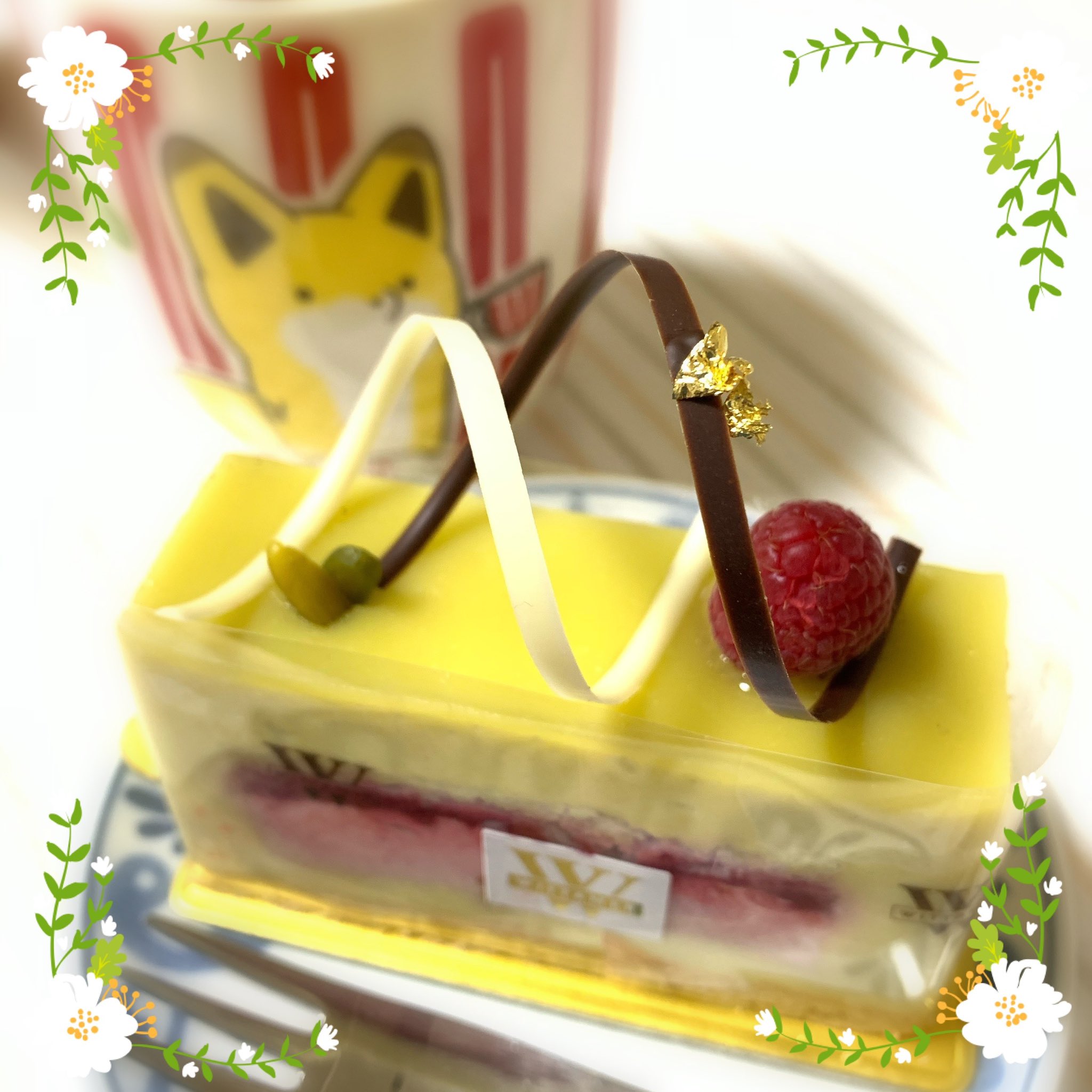 Shizuku 藤田しずく ボイトレ行って チケット買いに行ったついでにケーキ買ってきた ピスタチオのが 最近のお気に入り T Co kabj00wt Twitter
