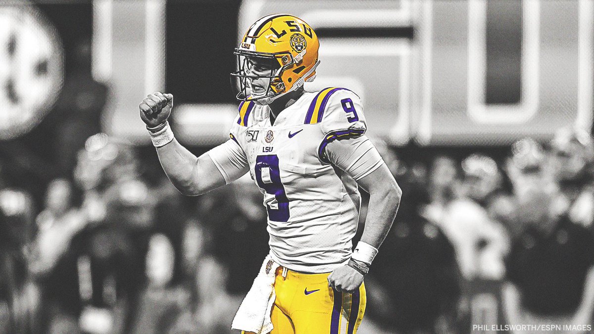 2019 12 13 Dandy Don’s LSU Sporting News