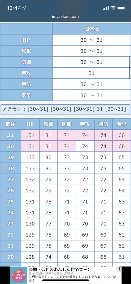 makasandayo's tweet photo. 海外gamewith掲示板で詐欺られた😢
ちゃんと個体値チェッカー使いましたがこんな感じでした😖
TNモリたこす
自分はまだ予備がいるからマシだけどほんと最低な人がいるなぁ…気をつけて…
#dittottade #ポケモン交換 https://t.co/S5UcOaUw1c