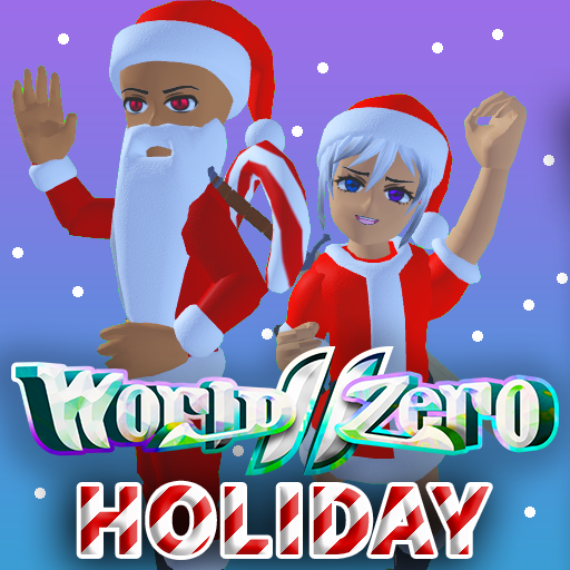 World Zero On Twitter The Worldzero Holiday Update Part 1