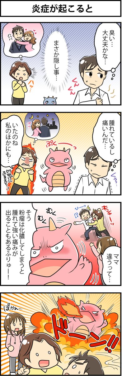 粉瘤のtwitterイラスト検索結果 古い順 粉瘤のtwitterイラスト検索結果 古い順