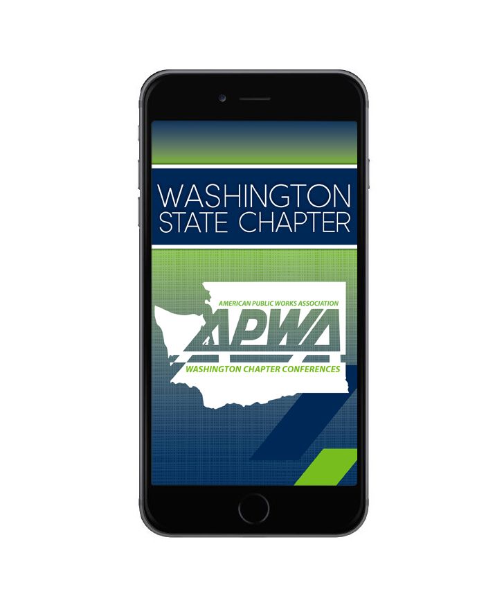 Mobile App Sponsor receives 2 complimentary full registrations for the <a href="/APWAWA/">APWA WA TWEETS</a> 2020 Spring Conf. buff.ly/35dJ2EO #APWAVanWA #VanWA #publicworks #engineering #funding #transportation #sustainability #watermanagement #emergencymanagement #assetmanagement #constmanagement