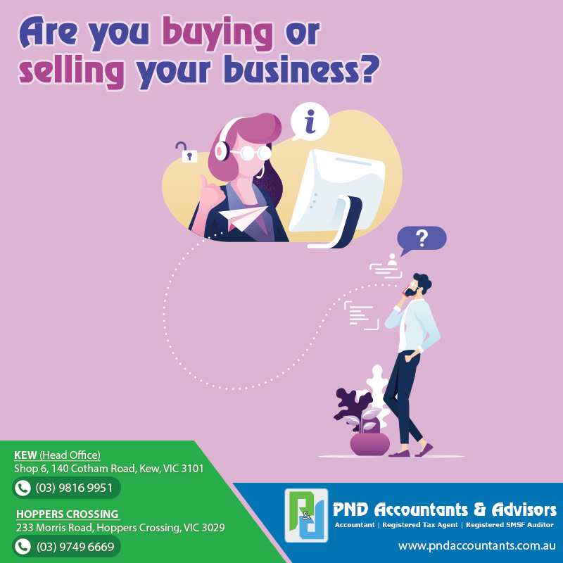 PND Accountants &amp; Advisors

For details visit us Free Initial Consultation -pndaccountants.com.au

#BusinessAdvice #Accounting #Bookkeeping #Melbourne